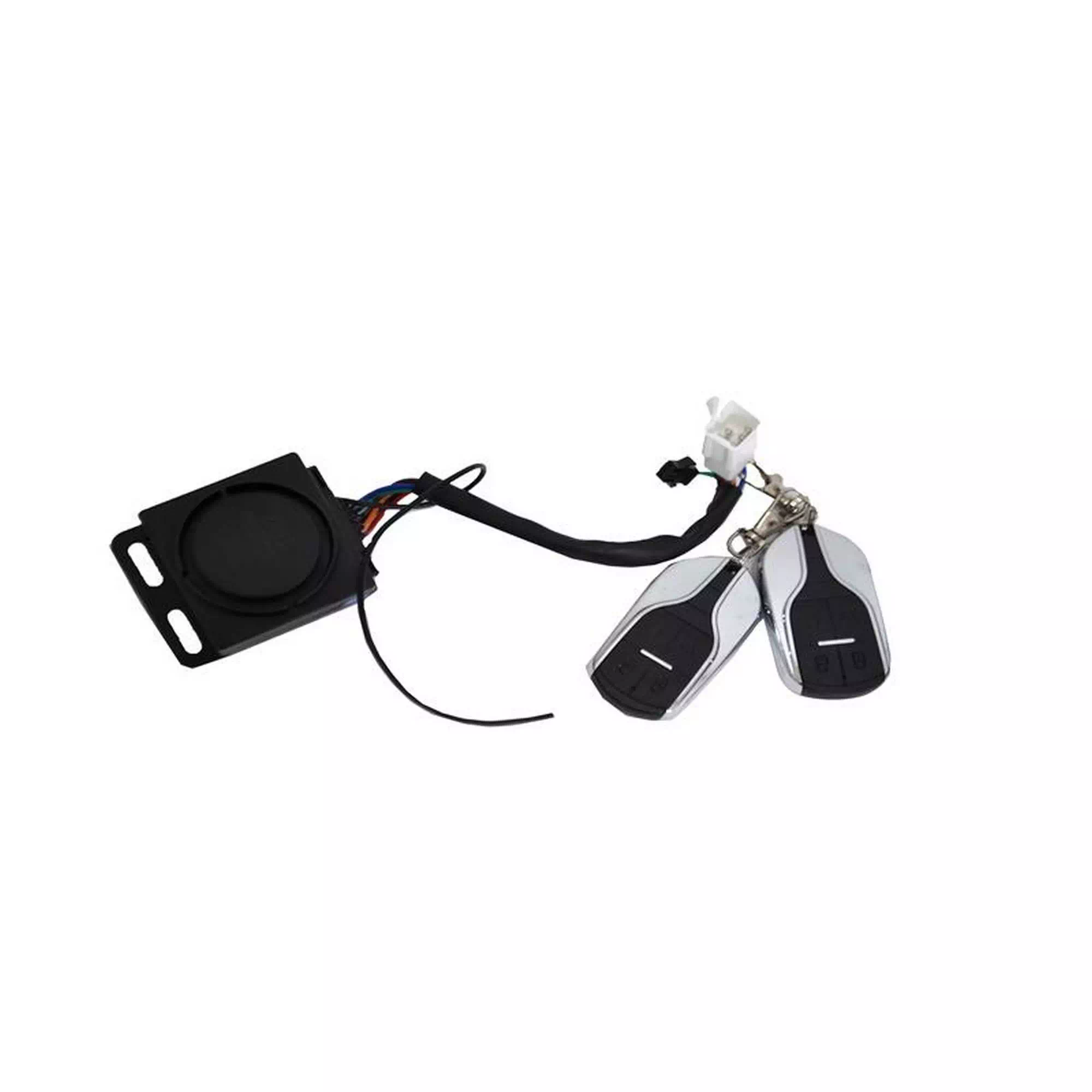 KUBA GREE-08 ALARM SET #KM 92344